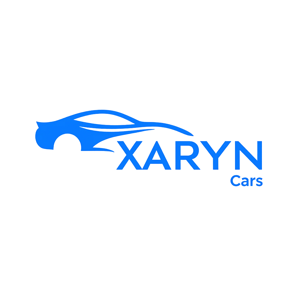 Xaryn Cars